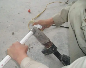 邵阳漏水维修电话