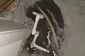邵阳卫生间漏水检测多少钱
