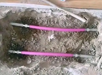 邵阳卫生间测漏水多少钱