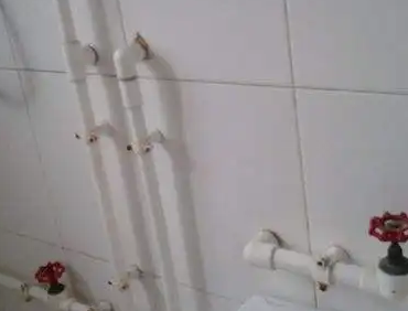 邵阳水管维修多少钱