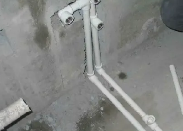邵阳查漏水多少钱