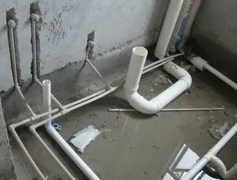 邵阳水管维修多少钱