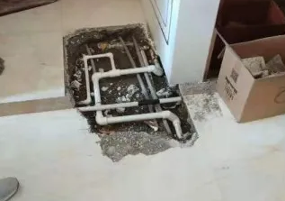 邵阳查漏水多少钱