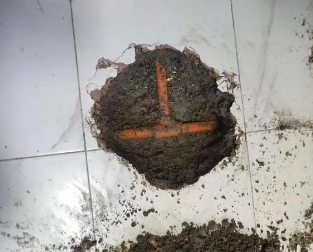 邵阳查漏水多少钱