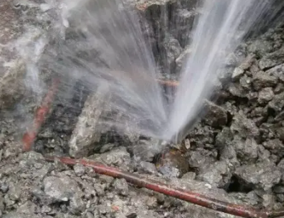 邵阳水管维修多少钱